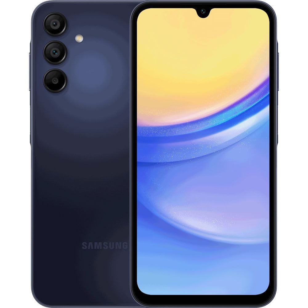 ABS ギャラクシーマーキュリー１５P Amazon.com: SAMSUNG Galaxy A15 5G SM-A156U 128GB, 4GB RAM, Cricket